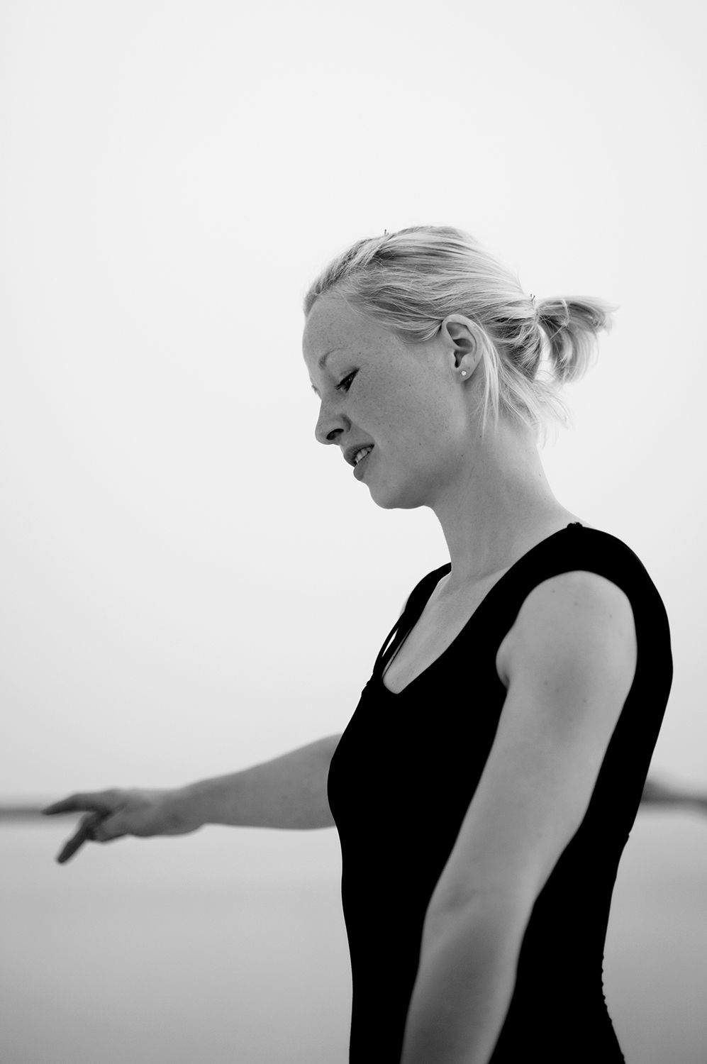 Susann Kämpfe, Ballett- und Artistik-Schule